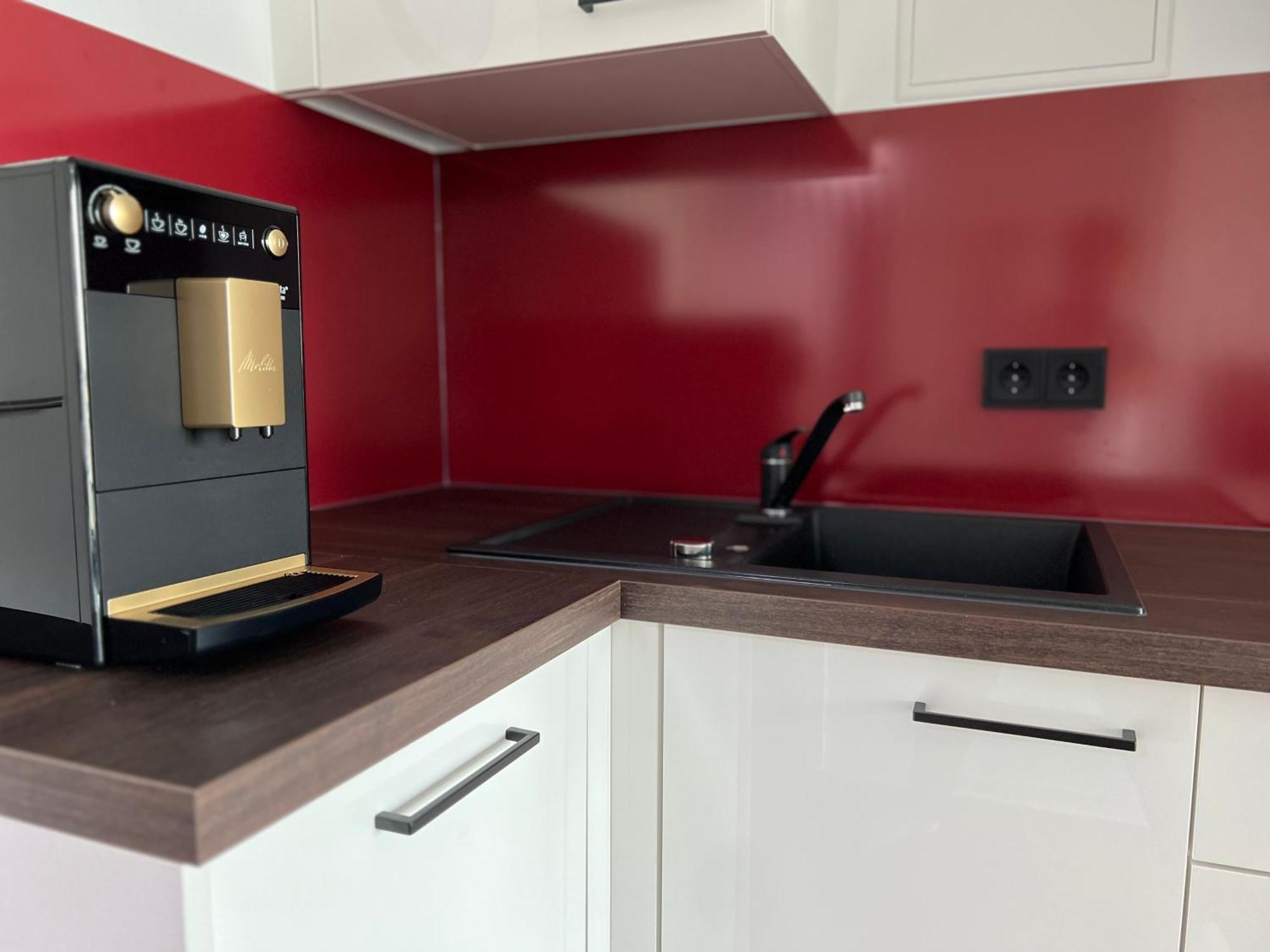 Luxusapartment In Bestlage Rostock Kültér fotó
