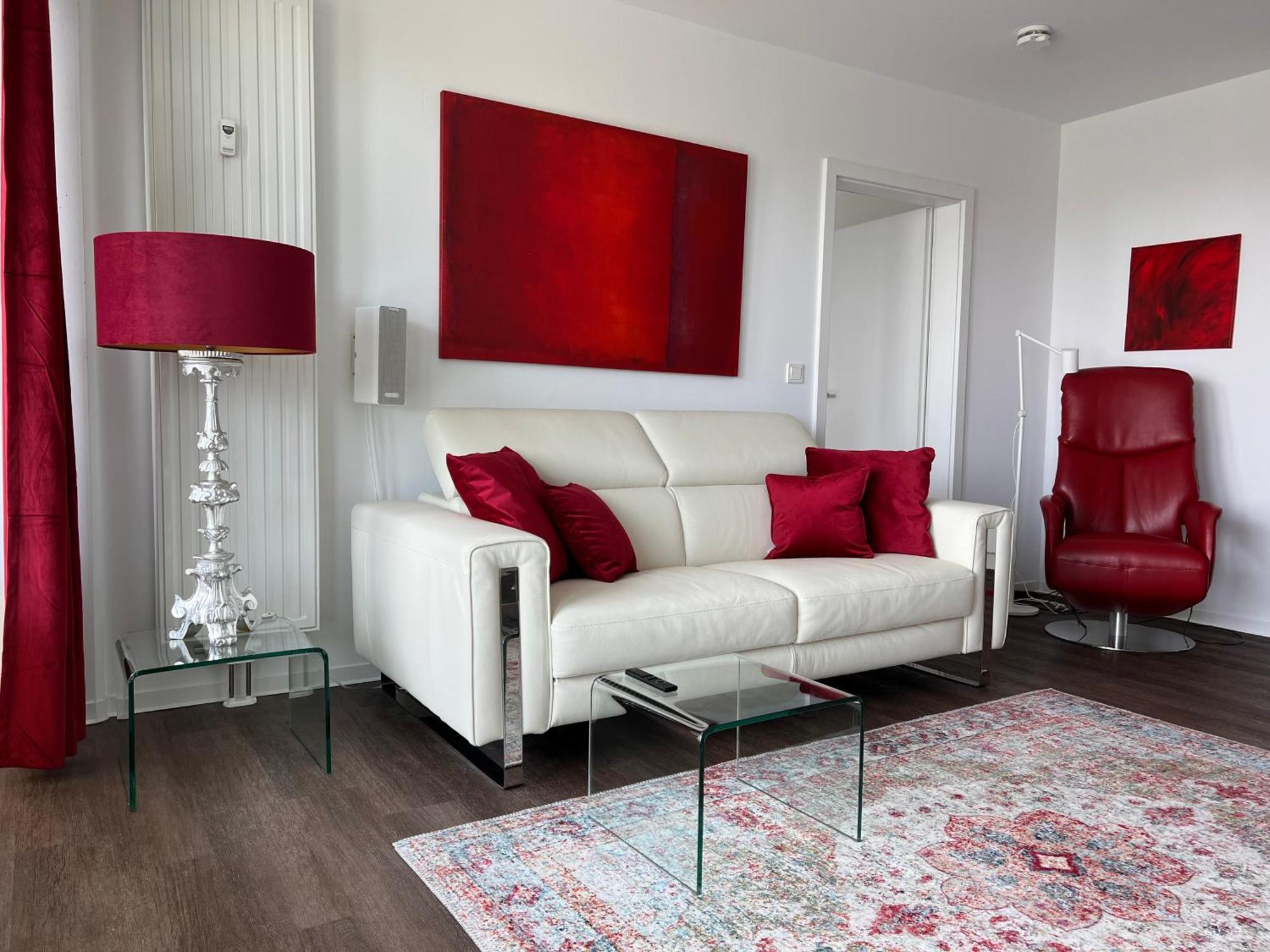 Luxusapartment In Bestlage Rostock Kültér fotó